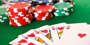 Poker J88 hướng dẫn chơi chi tiết cho tân binh