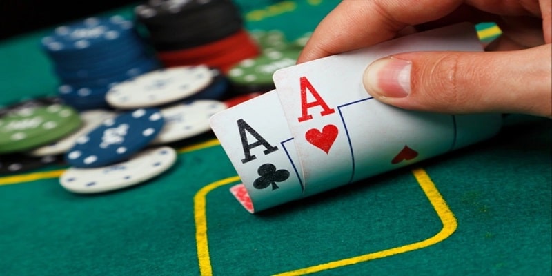 Khái quát về bài Poker J88 là gì?