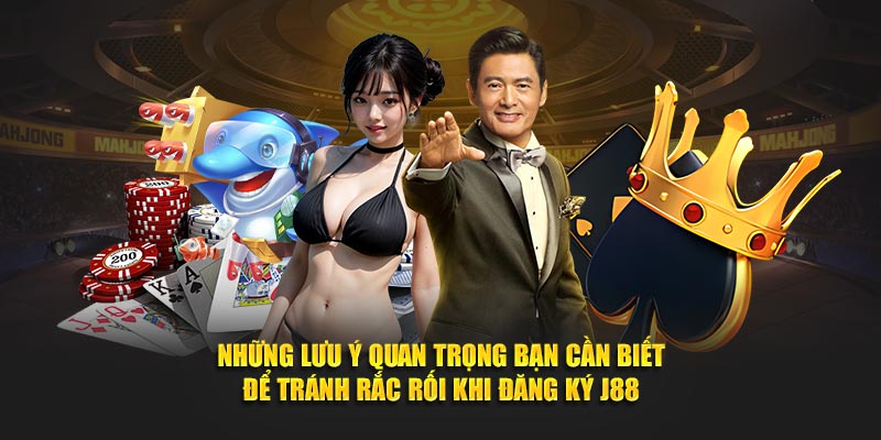 Những lưu ý quan trọng bạn cần biết để tránh rắc rối khi đăng ký