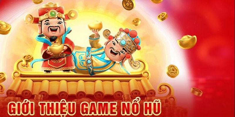 Thần tài đến là game quay hũ chơi đơn giản, thưởng hấp dẫn