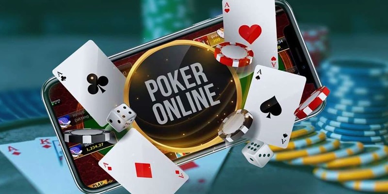 Cập nhật luật chơi Poker J88 chi tiết