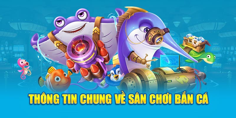 Tại sao bắn cá phát tài lại thu hút đông đảo người chơi?