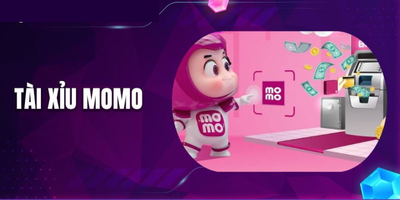 Tài xỉu Momo là trò casino mới lạ mà bạn nên thử cho biết