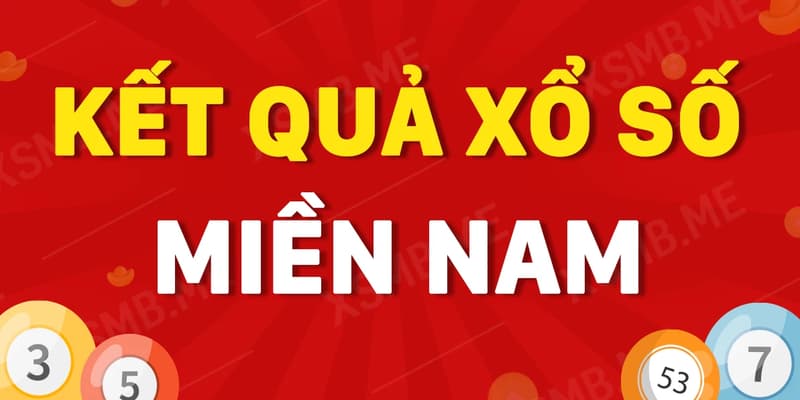 Xổ số miền nam tại J88 cơ hội đổi đời cho các hội viên